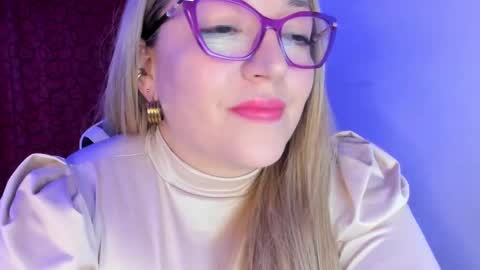 Nataly online show from 09/12/25, 11:26