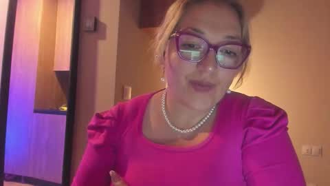 Nataly online show from 09/23/25, 02:03