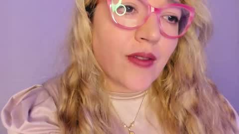 Nataly online show from 11/29/25, 07:06