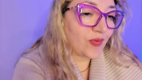 Nataly online show from 01/10/26, 06:31