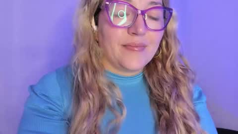 Nataly online show from 01/11/26, 08:14