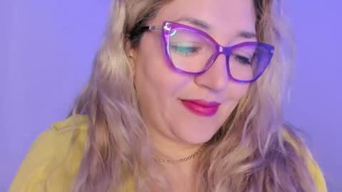 Nataly online show from 01/15/26, 06:55