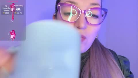 Nataly online show from 02/02/26, 07:34