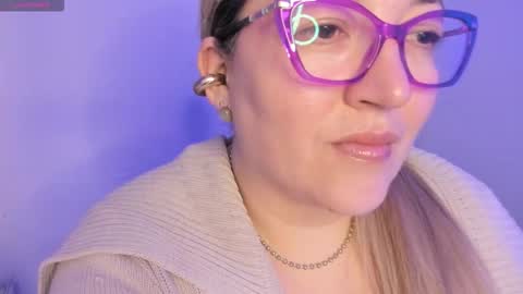 Nataly online show from 02/08/26, 06:44