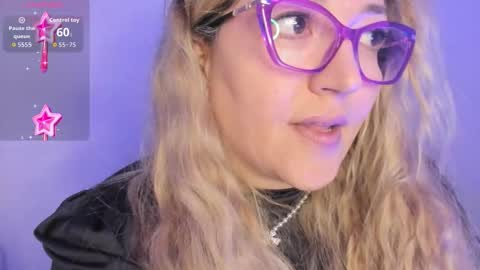 Nataly online show from 02/14/26, 08:05