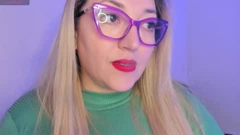 Nataly online show from 03/10/26, 08:03