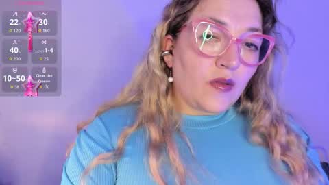 Nataly online show from 03/28/26, 06:18