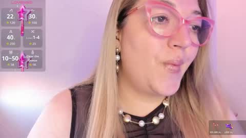 Nataly online show from 04/03/26, 06:28