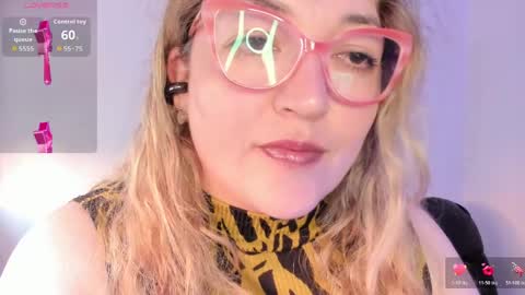 Nataly online show from 04/05/26, 06:16