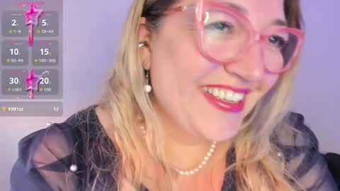 Nataly online show from 04/14/26, 06:36