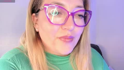 Nataly online show from 04/25/26, 06:16