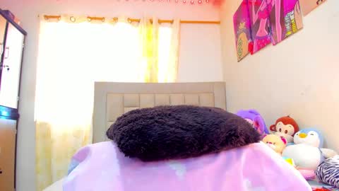NATY COXX online show from 12/13/24, 08:47