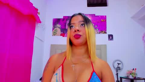 NATY COXX online show from 02/02/25, 08:08