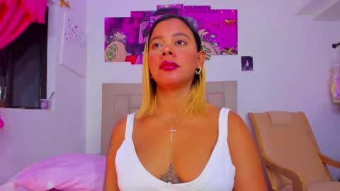 NATY COXX online show from 02/08/25, 11:24