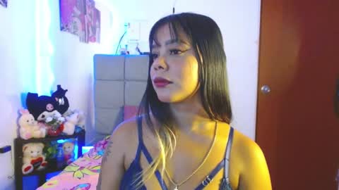 NATY COXX online show from 04/02/26, 03:59