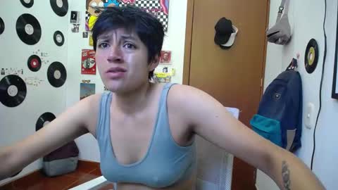 Fernanda online show from 01/18/25, 05:04