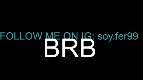 Fernanda online show from 02/14/25, 03:54