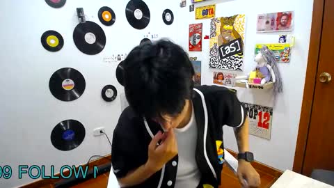 Fernanda online show from 02/27/25, 11:37