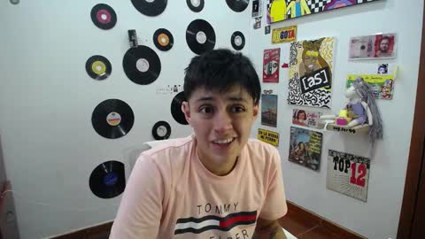 Fernanda online show from 03/04/25, 10:27