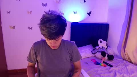 Fernanda online show from 11/20/25, 08:03