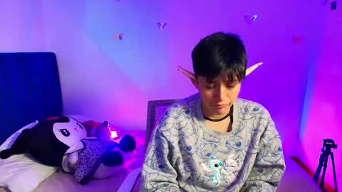 Fernanda online show from 03/12/26, 01:17