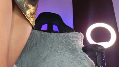 Naty Saenz online show from 01/10/25, 12:58