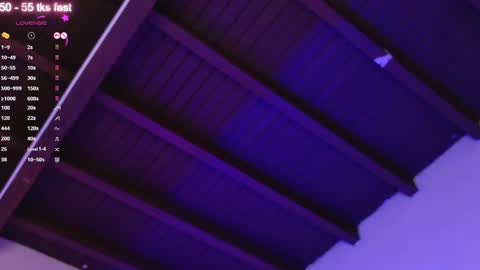 Naty Saenz online show from 01/13/25, 01:06