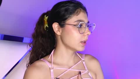 Naty Saenz online show from 01/31/25, 12:40