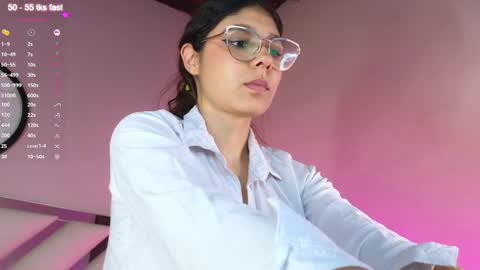 Naty Saenz online show from 02/24/25, 03:31