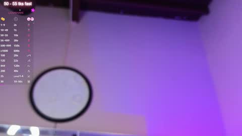 Naty Saenz online show from 02/27/25, 12:23