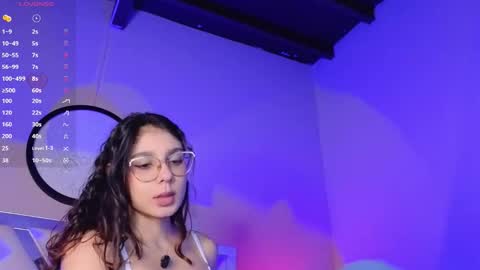 Naty Saenz online show from 09/09/25, 09:53