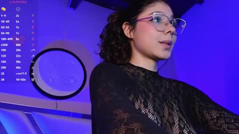 Naty Saenz online show from 09/20/25, 09:54