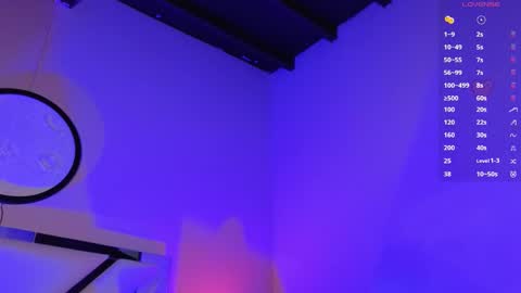 Naty Saenz online show from 09/25/25, 08:51