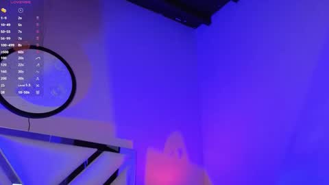 Naty Saenz online show from 10/10/25, 09:41