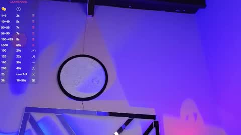 Naty Saenz online show from 10/14/25, 09:43