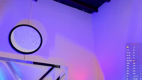 Naty Saenz online show from 11/24/25, 09:42