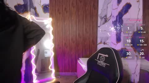 Naty online show from 03/04/26, 11:38