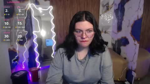 Naty online show from 03/05/26, 11:39