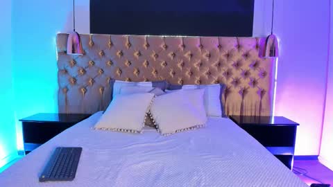 natybliss online show from 01/15/26, 03:11