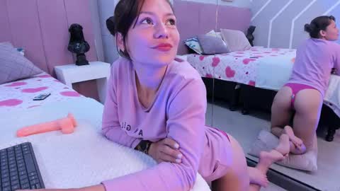 natybliss online show from 03/26/26, 06:08