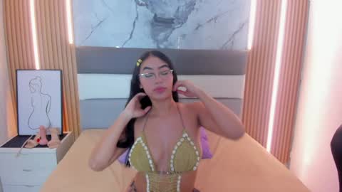 Snapshot of natybunny chatting on 05/06/26, 07:41 NATY online show from 05/06/26, 07:41
