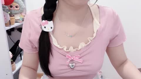 Kiki online show from 03/14/26, 02:50