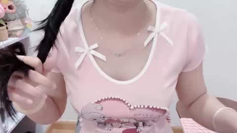 Kiki online show from 03/20/26, 02:16