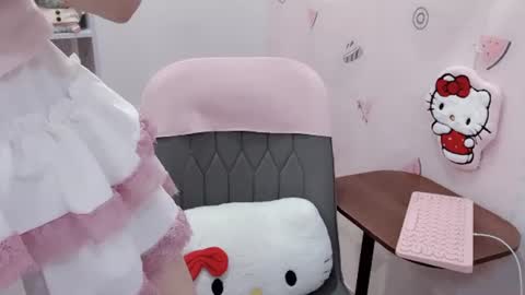 Snapshot of natycutiegirl chatting on 07/20/26, 02:04 Kiki online show from 07/20/26, 02:04