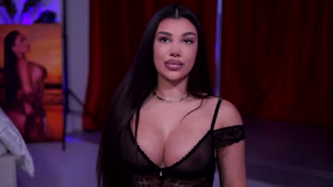 Naty online show from 12/19/25, 07:54