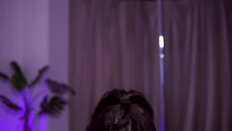 Naty online show from 02/23/26, 08:39