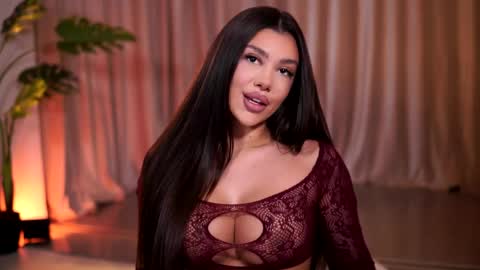 Naty online show from 04/24/26, 07:16