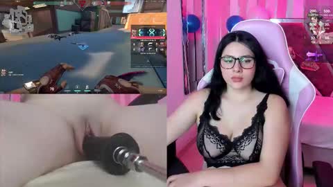 Naty online show from 09/27/25, 09:09