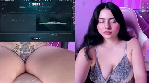 Naty online show from 10/18/25, 09:37