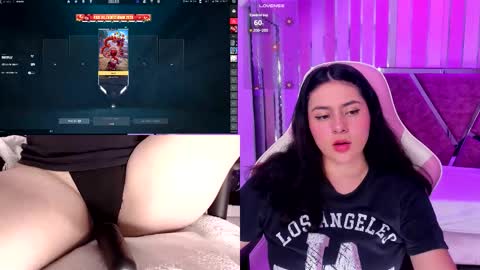 Naty online show from 02/21/26, 03:02